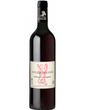 Domaine des Anges - Cabernet Sauvignon - 2020