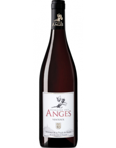 Domaine des Anges Ventoux Rouge - 2021