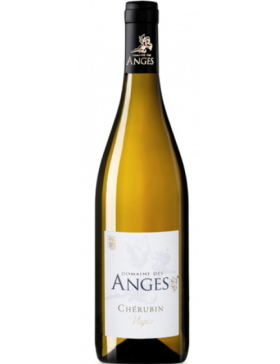 Domaine des Anges - Chérubin - Blanc - 2023 - Vin Vaucluse