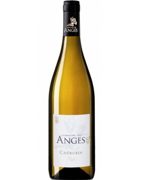 Domaine des Anges - Chérubin - Blanc - 2023