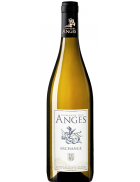 Domaine des Anges - Archange - Blanc - 2023 - Vin Ventoux