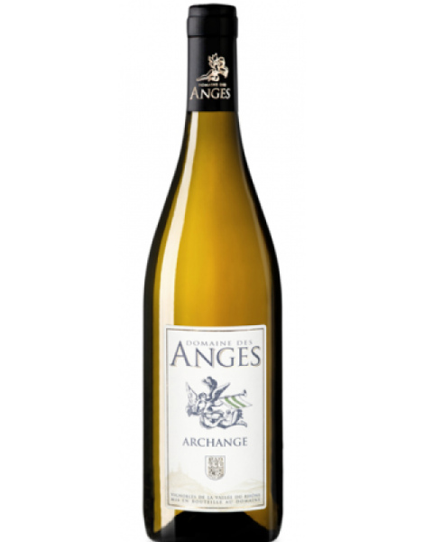 Domaine des Anges - Archange - Blanc - 2023