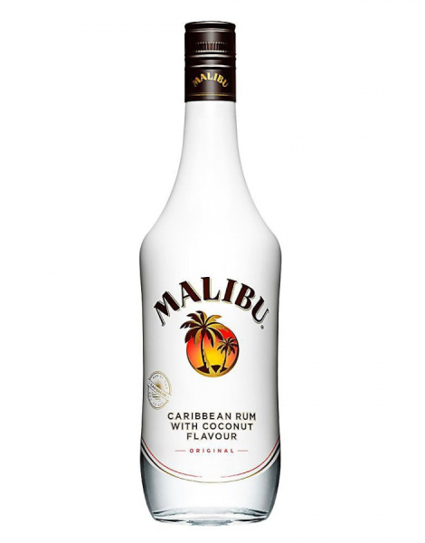 Malibu Coco