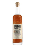 Whisky High West Rendez-Vous - American Rye Whisky