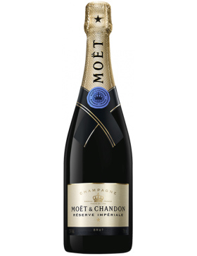 Moët & Chandon Réserve Impérial - 1.5L - Champagne AOC Moët et Chandon