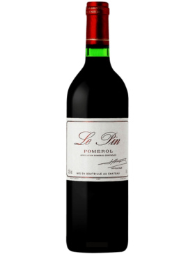 Château Le Pin - Rouge - 2018 - Vin Pomerol