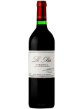 Château Le Pin - Rouge - 2018