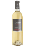 Château d'Anglès - Grand Vin Blanc - 2022 - BIO