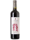 Château d'Anglès - Classique Rouge - 2021