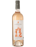 Château d'Anglès - Classique Rosé - 2023 - BIO