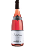 M.Chapoutier - Beaurevoir Tavel - Rosé - 2023