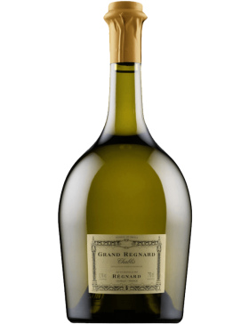 Régnard - Chablis Grand Régnard - 2023 - Vin Chablis