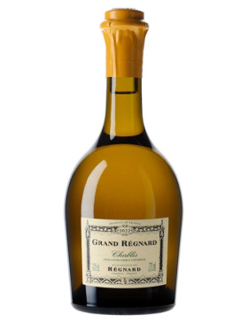 Régnard - Chablis Grand Régnard - 2023 - 37.5cl - Vin Chablis