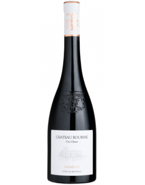 Château Roubine Premium - Cru Classé - 2022