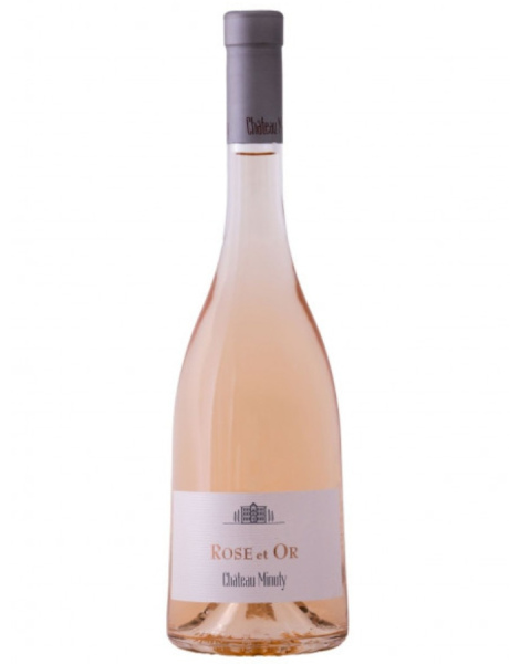 Château Minuty Rosé et Or - Magnum - 2023