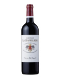 Château La Gaffelière - Rouge - 2018