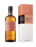 Nikka Coffey Grain Whisky - Étui