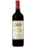 Château Mac Carthy - Rouge - 2021