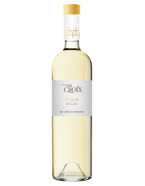 Domaine De La Croix - Cuvée Eloge - Côtes de Provence - Blanc - 2023