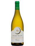 Jean-marc Brocard Chablis 1er Cru Fourchaume - 2022