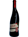 Maison Brotte - La Fiole Père Anselme Rouge - 2022