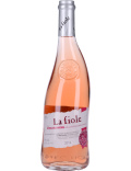 Maison Brotte - La Fiole Père Anselme - Rosé - 2023