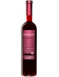 Domaine Cazes - Rivesaltes Grenat - Rouge - 2016