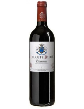 Lacoste Borie - Rouge - 2019 - Vin Pauillac