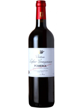 Château Lafleur Grangeneuve - Rouge - 2020 - Vin Pomerol