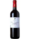 Château Lafleur Grangeneuve - Rouge - 2020