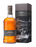 Ledaig 10 Ans - Scotch Wisky - Single Malt - Isle of Mull