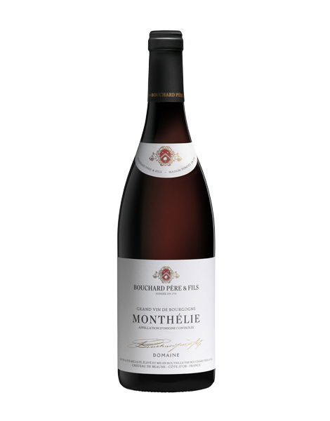 Bouchard Père & Fils - Monthélie - Rouge - 2017 - Magnum