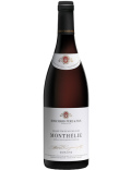 Bouchard Père & Fils - Monthélie - Rouge - 2017 - Magnum