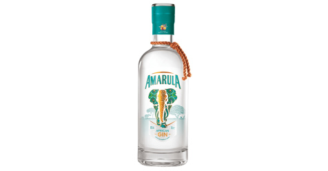 Amarula Gin - 40%