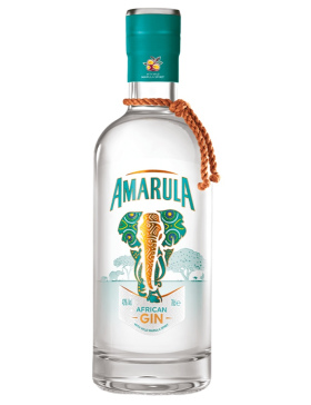 Amarula Gin - 40% - Spiritueux