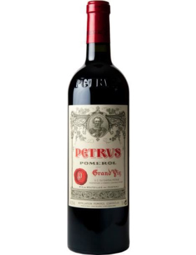 Château Pétrus - 2009 - Vin Pomerol