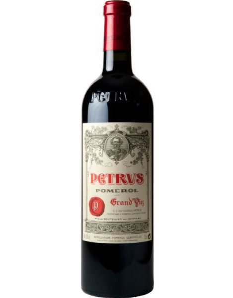 Château Pétrus - 2009