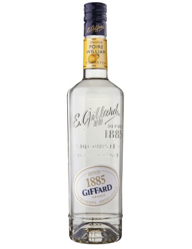 Giffard - Liqueur de Poire William - Spiritueux