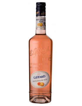 Giffard - Liqueur de Pamplemousse - Spiritueux