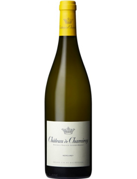 Château de Chamirey - Mercurey - Blanc - 2021