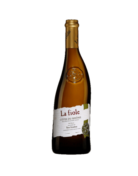 Maison Brotte - La Fiole Père Anselme - Blanc - 2023