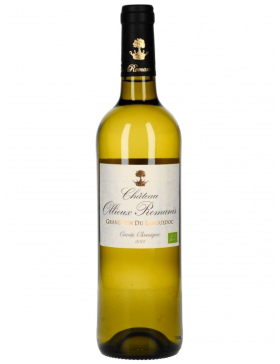 Château Ollieux Romanis - Cuvée Classique - Bio - 2021