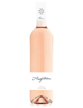 Château d'Astros - Augustine - Rosé - 2023 - BIO - Vin Var