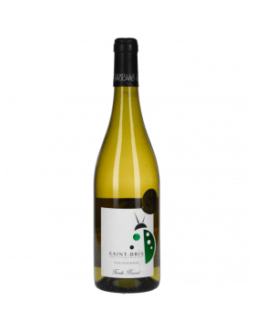 Saint Bris Sauvignon Famille Brocard - Vin Saint-Bris