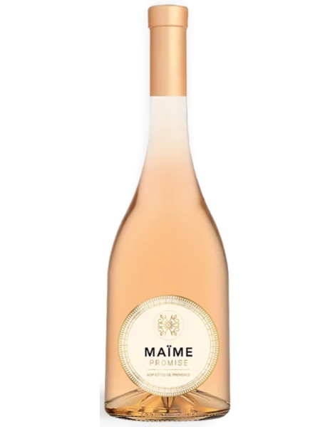 Maïme - Promise - Rosé - 2023