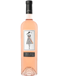 Anne De Joyeuse Rosé Premium French Défilé 2023