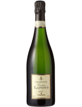 Comtesse Lafond Vintage 2014