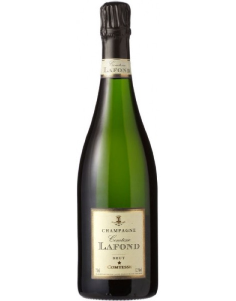 Comtesse Lafond Vintage 2014