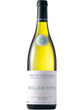 Domaine William Fèvre - Petit Chablis - Blanc - 2023