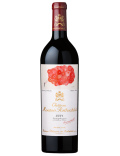 Château Mouton Rothschild - Rouge - 2021